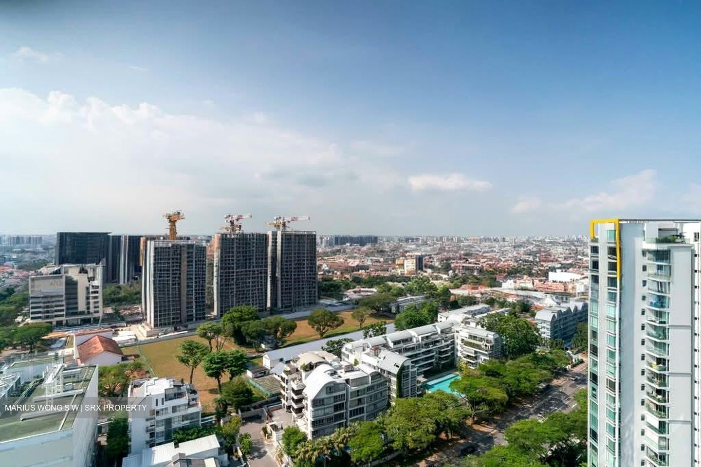 One Amber (D15), Condominium #542352831